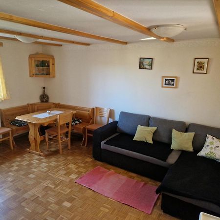 Luxury Apartment Ana With Hot Tub Visnja Gora Extérieur photo