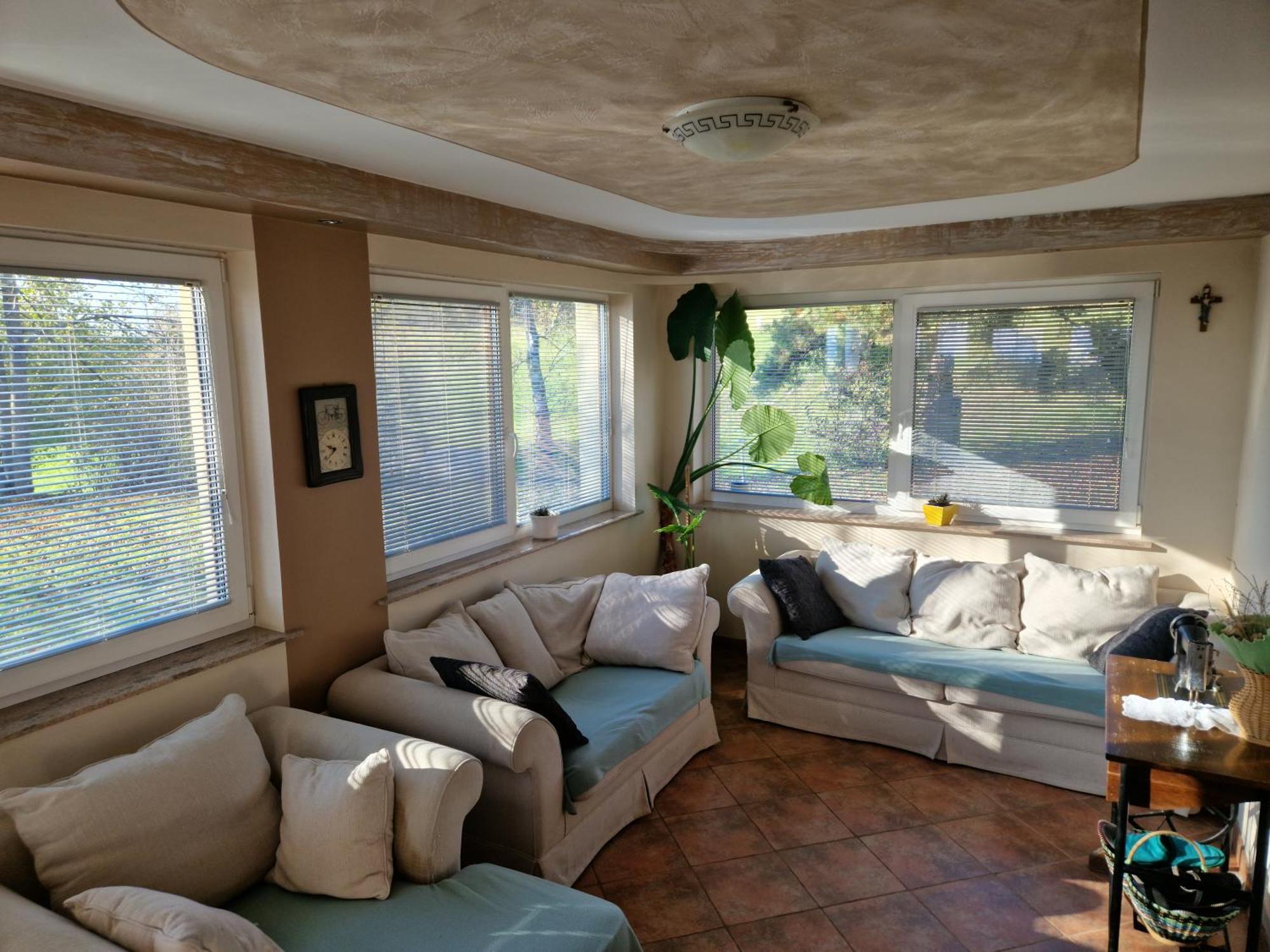 Luxury Apartment Ana With Hot Tub Visnja Gora Extérieur photo