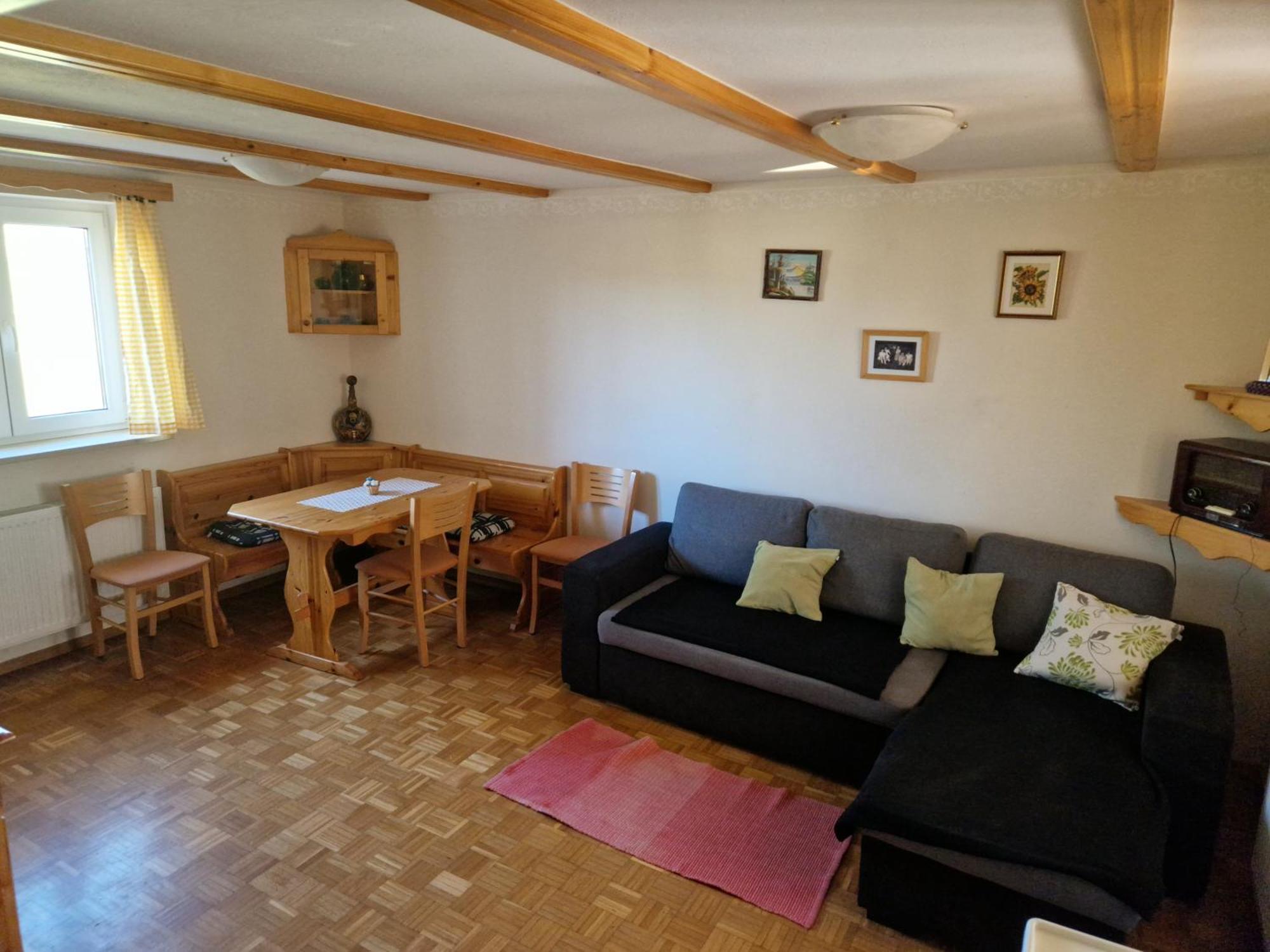 Luxury Apartment Ana With Hot Tub Visnja Gora Extérieur photo