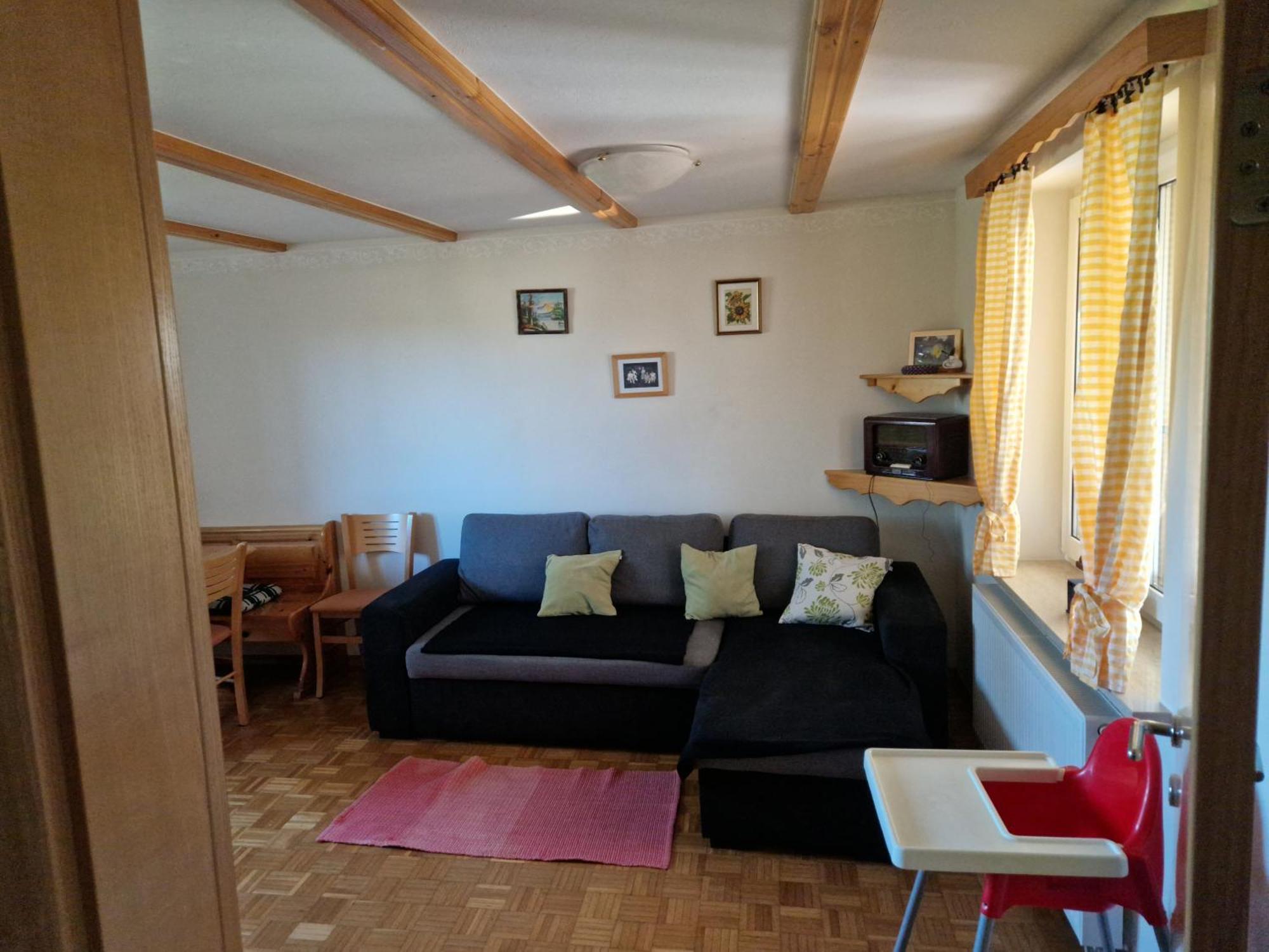 Luxury Apartment Ana With Hot Tub Visnja Gora Extérieur photo
